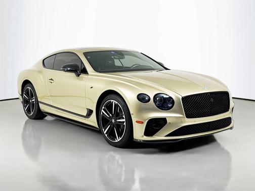 2024 Bentley Continental GT S V8