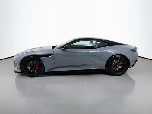 2025 Aston Martin DB12 Base