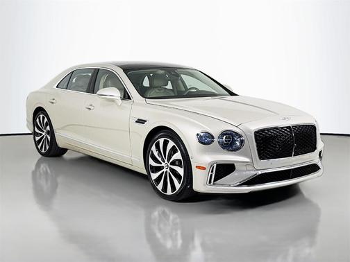 2026 Bentley Flying Spur 