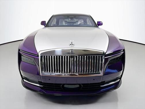 2024 Rolls-Royce Spectre