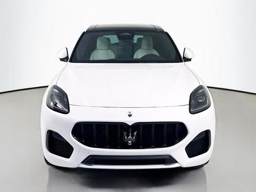 2026 Maserati Grecale Modena