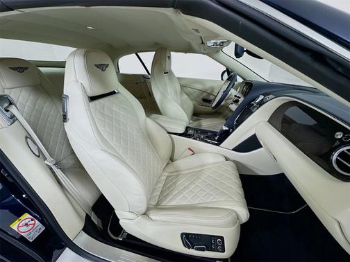 2017 Bentley Continental GT V8