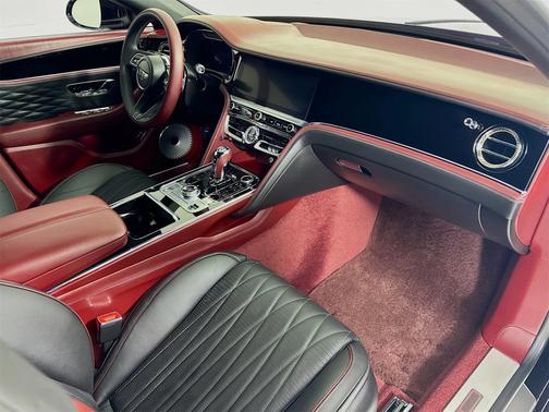 2022 Bentley Flying Spur W12