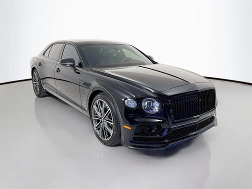 2022 Bentley Flying Spur W12