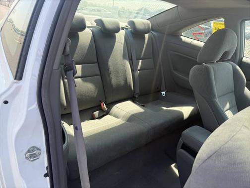 2010 Honda Civic EX