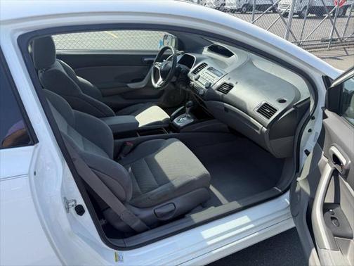 2010 Honda Civic EX