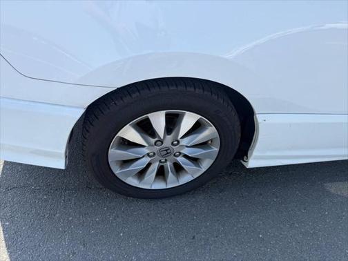 2010 Honda Civic EX