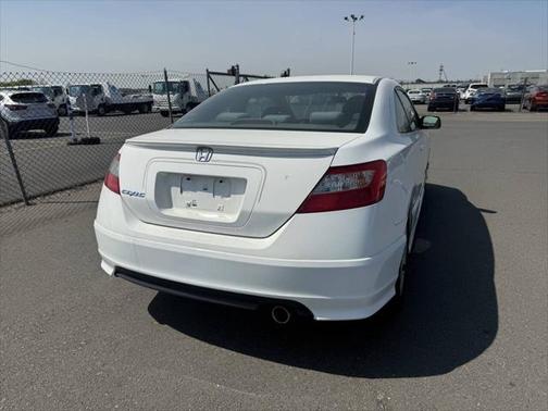 2010 Honda Civic EX