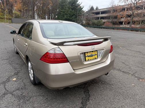 2007 Honda Accord SE