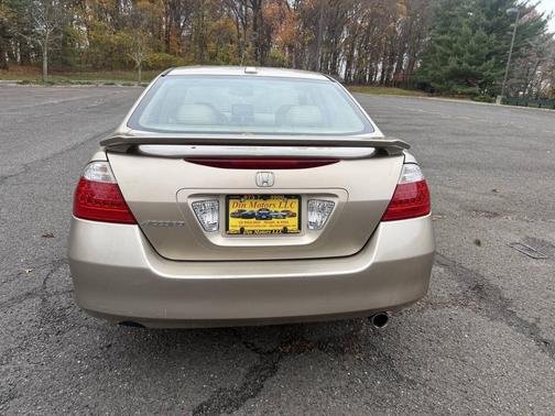 2007 Honda Accord SE