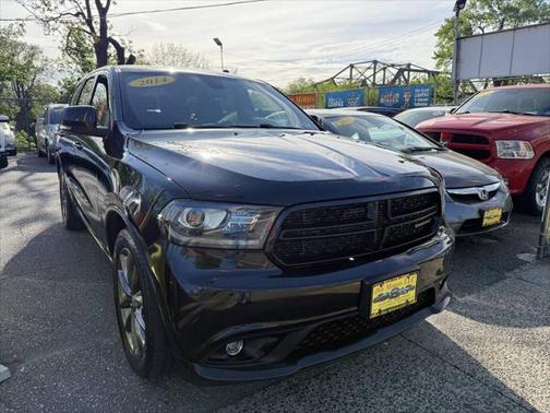 2014 Dodge Durango R/T