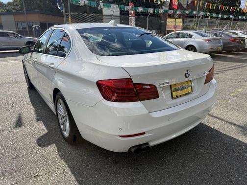 2014 BMW 528 528i xDrive AWD 4dr Sedan