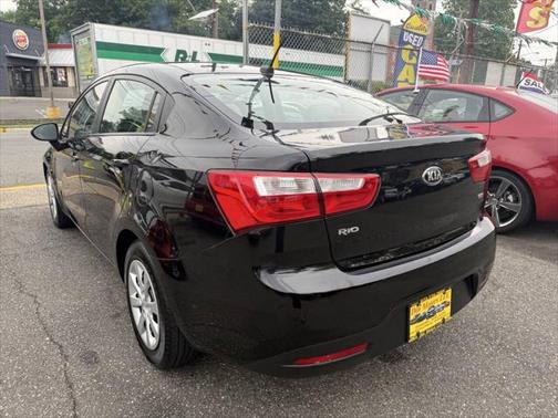 2015 Kia Rio LX
