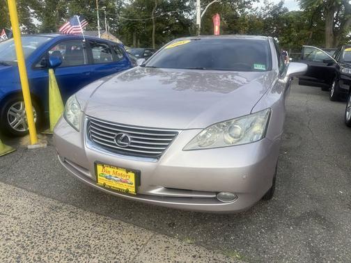 2008 Lexus ES 350 Base