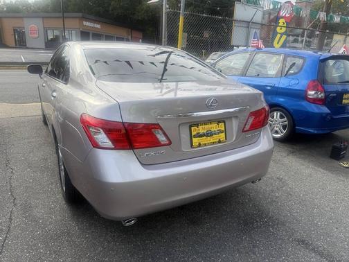 2008 Lexus ES 350 Base