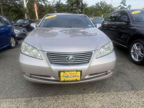 2008 Lexus ES 350 Base