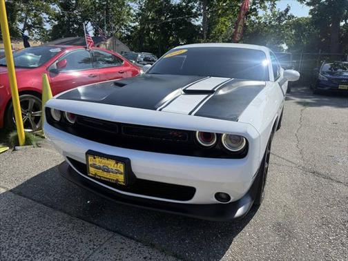 2016 Dodge Challenger R/T