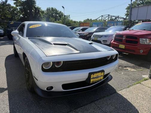 2016 Dodge Challenger R/T