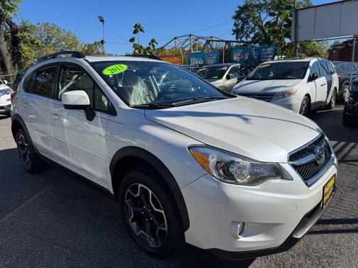 2013 Subaru XV Crosstrek 2.0i Premium