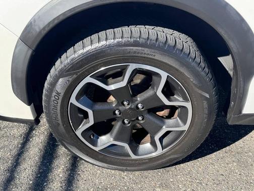 2013 Subaru XV Crosstrek 2.0i Premium