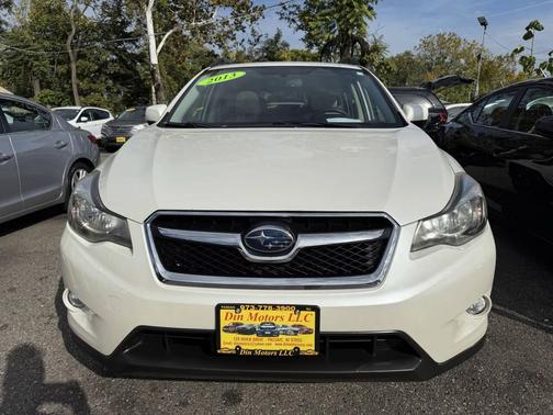 2013 Subaru XV Crosstrek 2.0i Premium