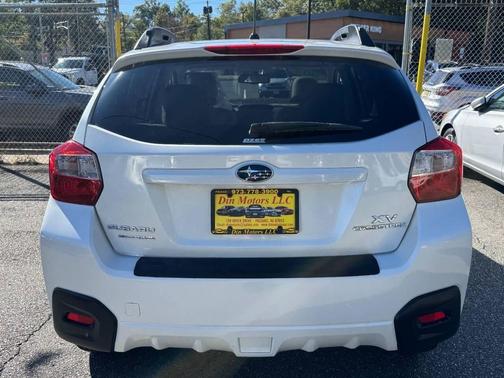 2013 Subaru XV Crosstrek 2.0i Premium