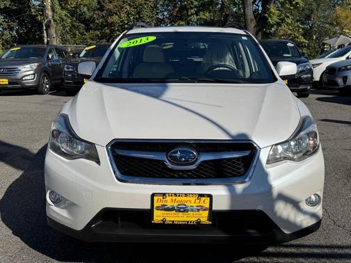 2013 Subaru XV Crosstrek 2.0i Premium