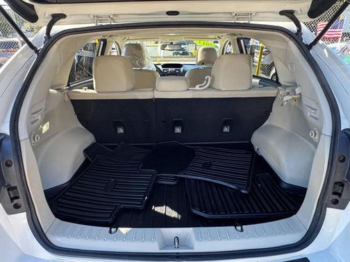 2013 Subaru XV Crosstrek 2.0i Premium