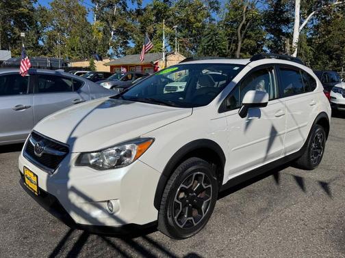 2013 Subaru XV Crosstrek 2.0i Premium