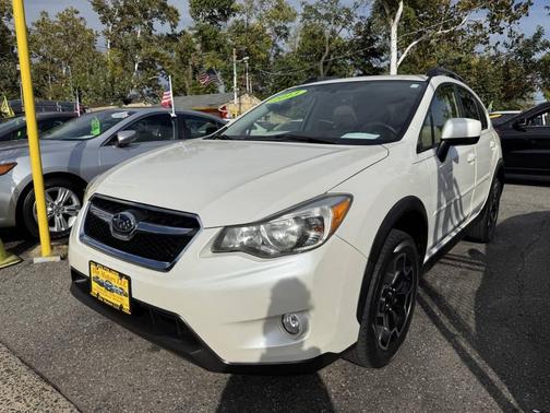 2013 Subaru XV Crosstrek 2.0i Premium