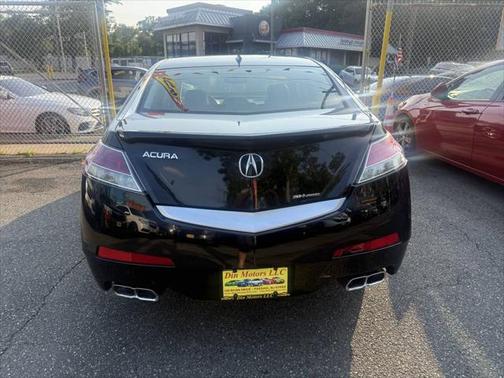 2009 Acura TL Base