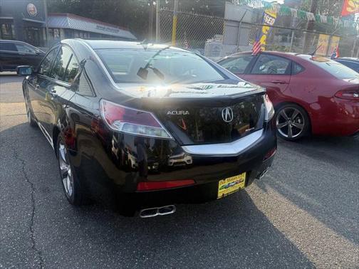 2009 Acura TL Base
