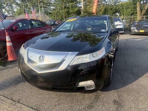 2009 Acura TL Base