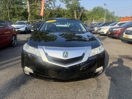 2009 Acura TL Base