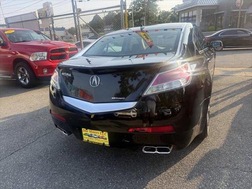 2009 Acura TL Base