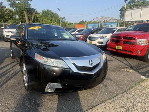 2009 Acura TL Base