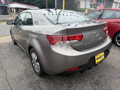 2013 Kia Forte Koup EX
