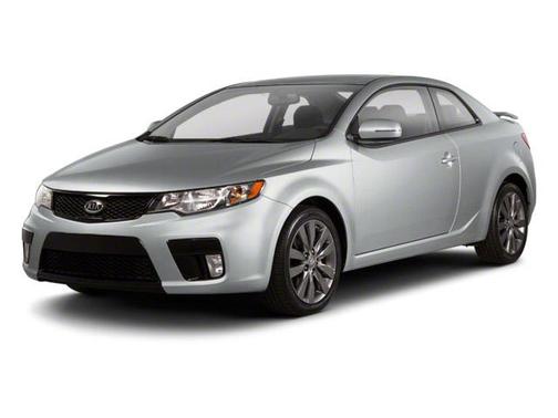 2013 Kia Forte Koup EX