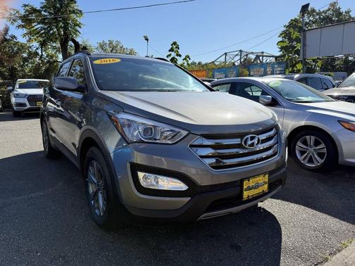 2016 Hyundai Santa Fe Sport 2.4L