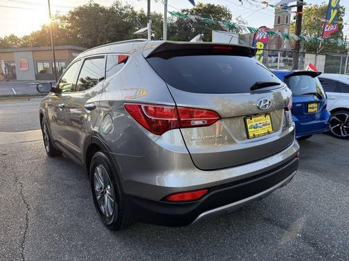 2016 Hyundai Santa Fe Sport 2.4L