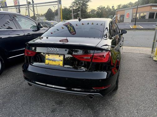 2016 Audi A3 2.0T Premium