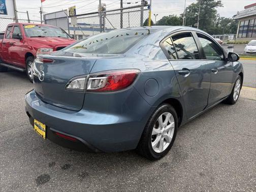 2011 Mazda Mazda3 i Touring