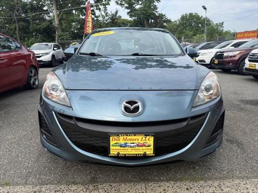2011 Mazda Mazda3 i Touring