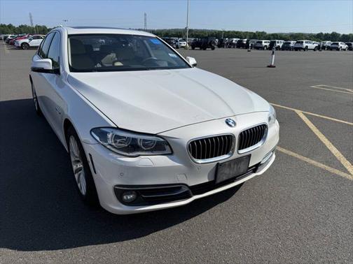 2014 BMW 528 528i xDrive AWD 4dr Sedan