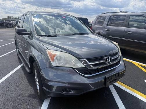 2011 Honda CR-V EX