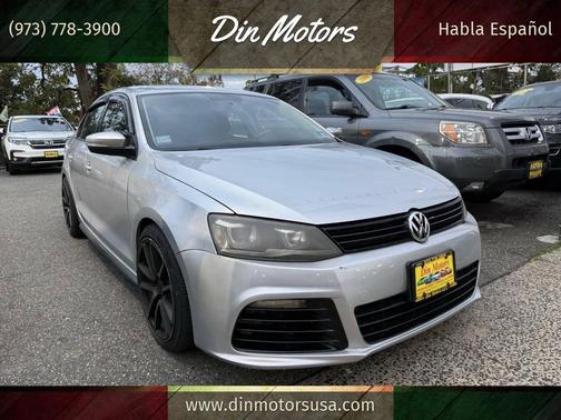 2011 Volkswagen Jetta SE