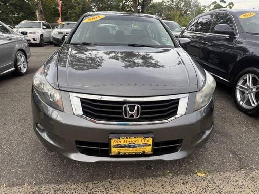 2008 Honda Accord EX