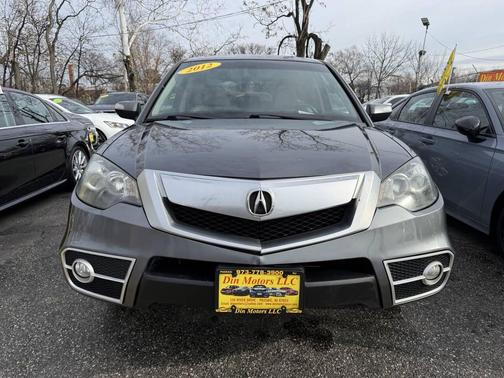 2012 Acura RDX Base
