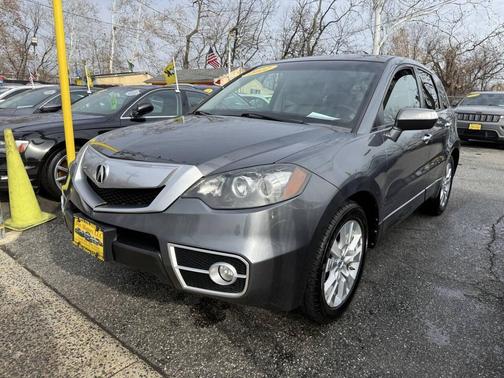 2012 Acura RDX Base
