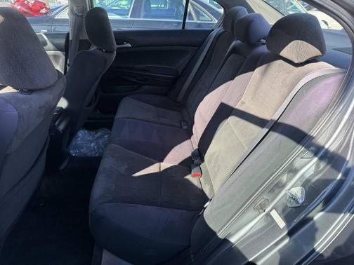 2009 Honda Accord LX-P
